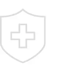 icon emergency response and safety left bottom